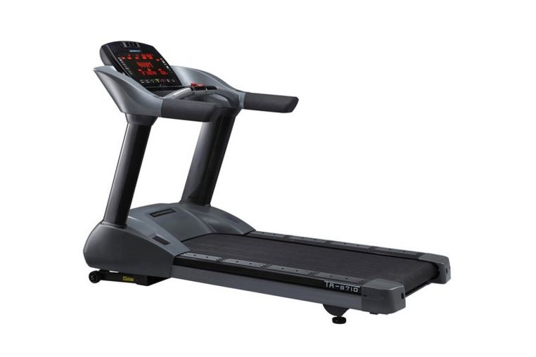 Беговая дорожка Vertex TA-8710 фото 1