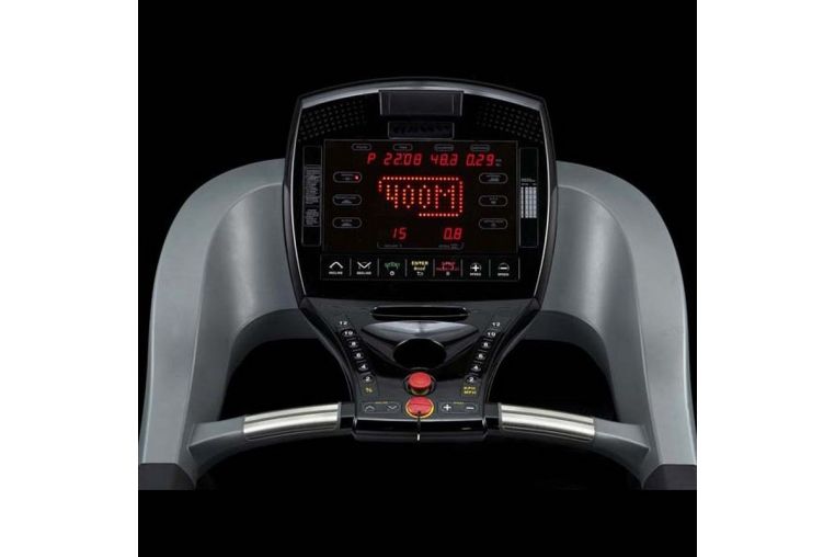 Беговая дорожка Vertex TA-8710 фото 2