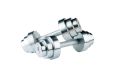 Гантель Sportex разборная 8 кг (металл) Sportex ADB-08 фото 1