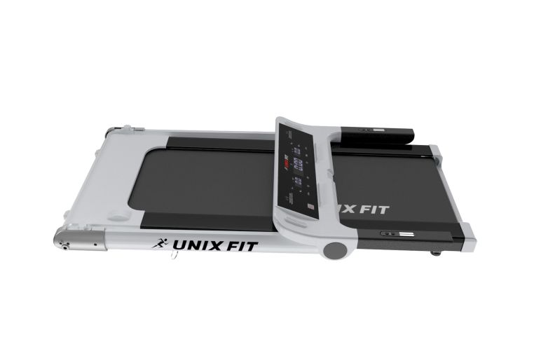 Беговая дорожка UnixFit Hi-tech F2 TDHTF2A Arctic Ice фото 11