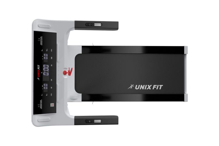 Беговая дорожка UnixFit Hi-tech F2 TDHTF2A Arctic Ice фото 12