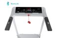 Беговая дорожка UnixFit Hi-tech F2 TDHTF2A Arctic Ice фото 7