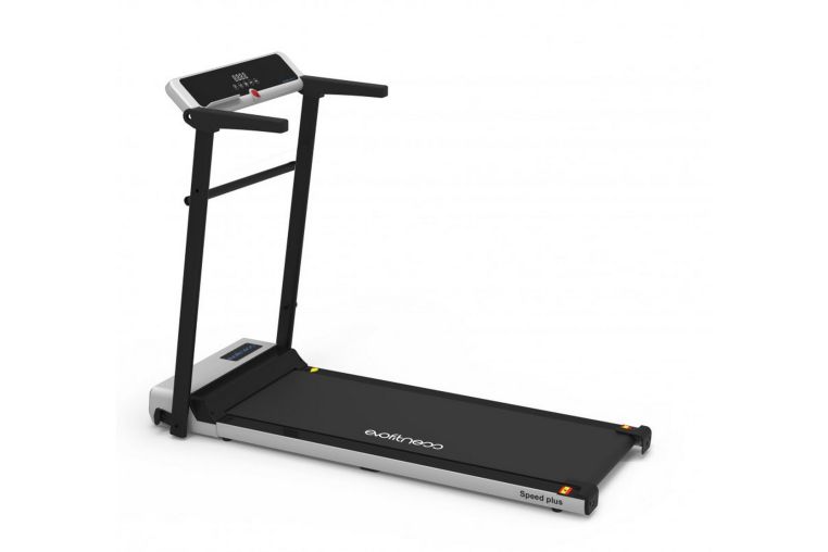 Беговая дорожка электрическая EVO Fitness Speed plus фото 1