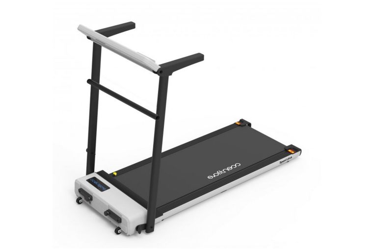 Беговая дорожка электрическая EVO Fitness Speed plus фото 2