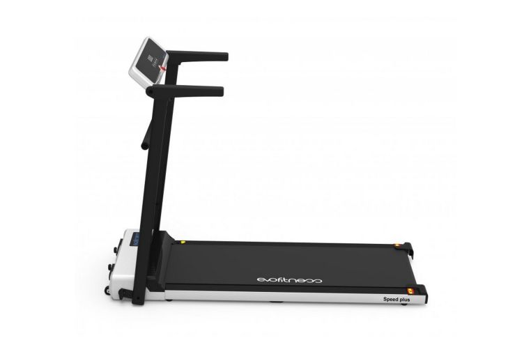 Беговая дорожка электрическая EVO Fitness Speed plus фото 3