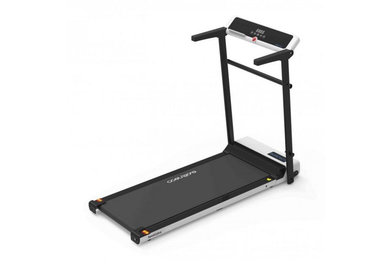 Беговая дорожка электрическая EVO Fitness Speed plus фото 5