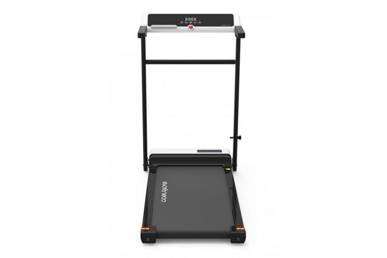 Беговая дорожка электрическая EVO Fitness Speed plus фото 6