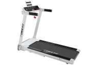 Беговая дорожка UnixFit Hi-tech F1 Arctic Ice TDHTF1A