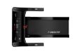 Беговая дорожка UnixFit Hi-tech F2 TDHTF2D Dark Storm фото 9