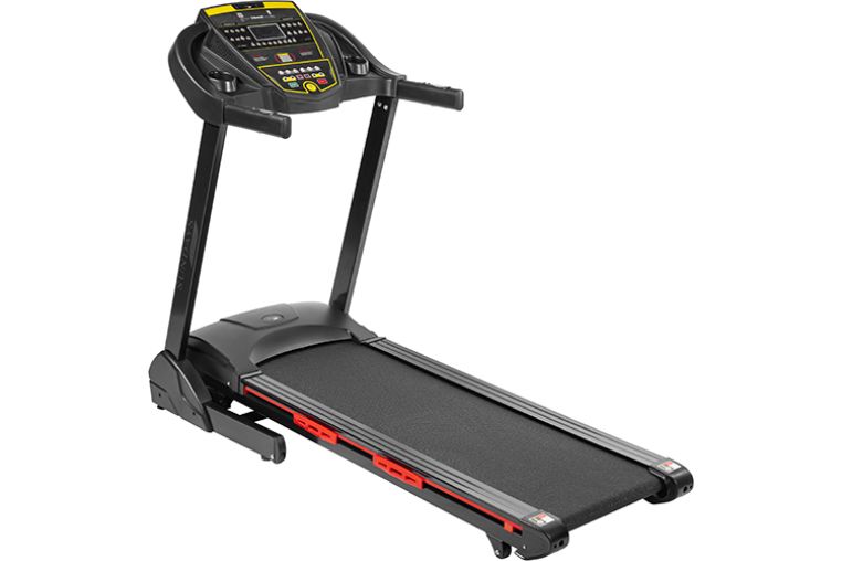 Беговая дорожка Sundays Fitness T3000GF фото 1