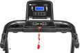 Беговая дорожка Sundays Fitness ES-T2702 фото 9