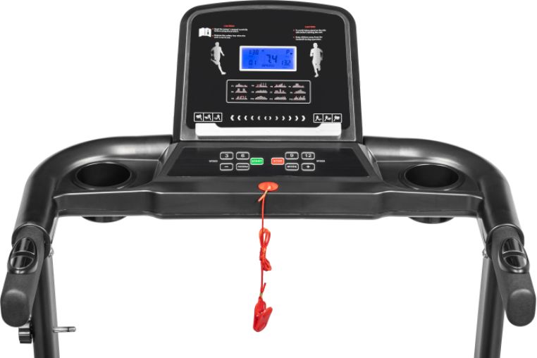 Беговая дорожка Sundays Fitness ES-T2702 фото 9