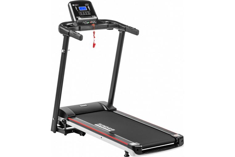 Беговая дорожка Sundays Fitness ES-T2702 фото 1