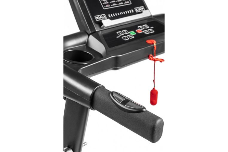 Беговая дорожка Sundays Fitness ES-T2702 фото 3