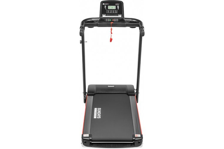 Беговая дорожка Sundays Fitness ES-T2702 фото 4