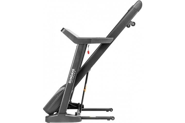 Беговая дорожка Sundays Fitness T-2451 фото 7