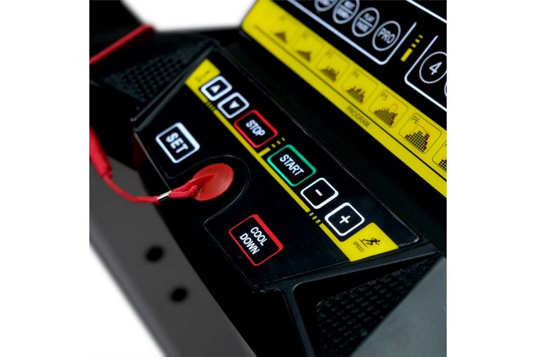 Беговая дорожка Protrain M2 фото 23
