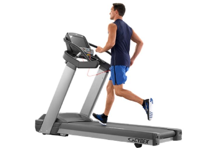 Беговая дорожка Cybex 525T фото 1