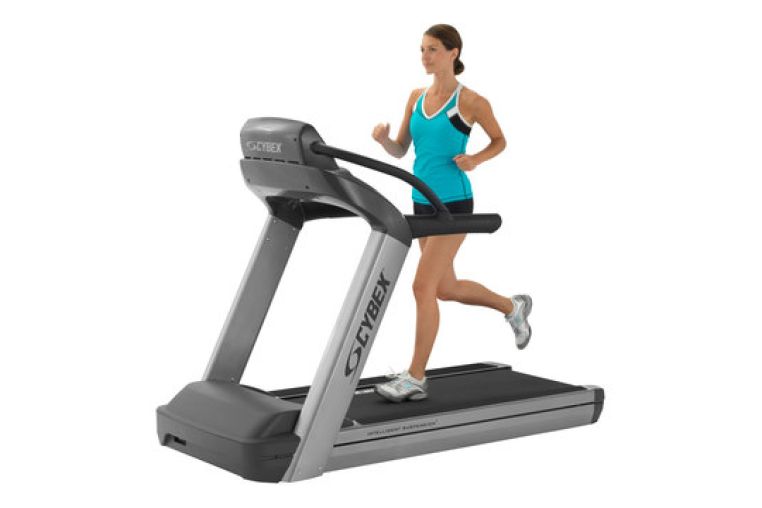 Беговая дорожка Cybex 770T фото 2