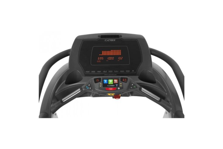 Беговая дорожка Cybex 770T фото 3