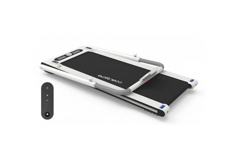 Беговая дорожка EVO Fitness Blade plus фото 9