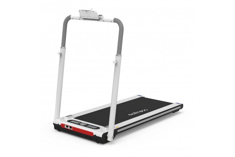 Беговая дорожка EVO Fitness Blade plus фото 2