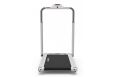 Беговая дорожка EVO Fitness Blade plus фото 3