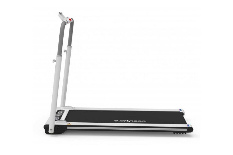 Беговая дорожка EVO Fitness Blade plus фото 4