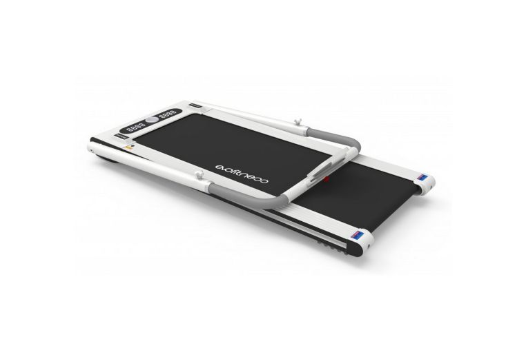 Беговая дорожка EVO Fitness Blade plus фото 6