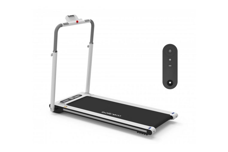Беговая дорожка EVO Fitness Blade plus фото 8