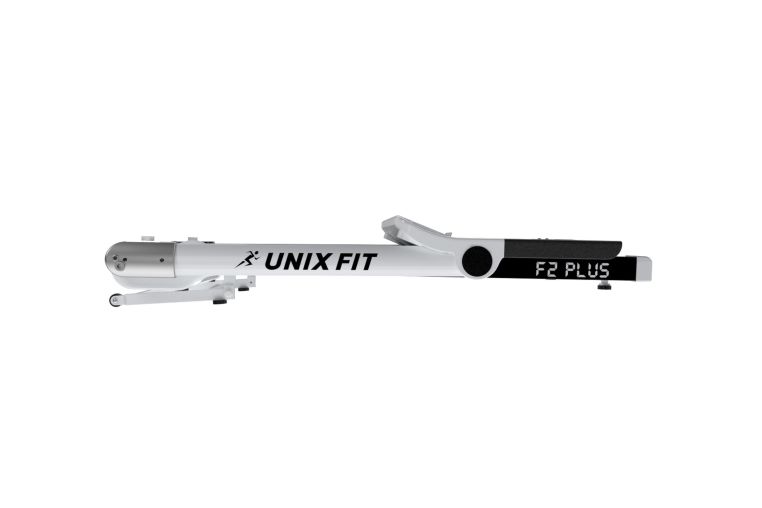 Беговая дорожка UnixFit Hi-tech F2 PLUS TDHTF2PA Arctic Ice фото 11