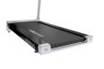Беговая дорожка UnixFit Hi-tech F2 PLUS TDHTF2PA Arctic Ice фото 14