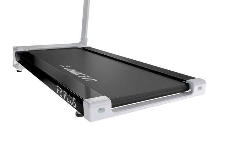 Беговая дорожка UnixFit Hi-tech F2 PLUS TDHTF2PA Arctic Ice фото 14