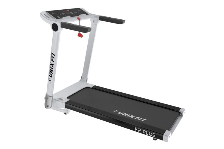 Беговая дорожка UnixFit Hi-tech F2 PLUS TDHTF2PA Arctic Ice фото 1