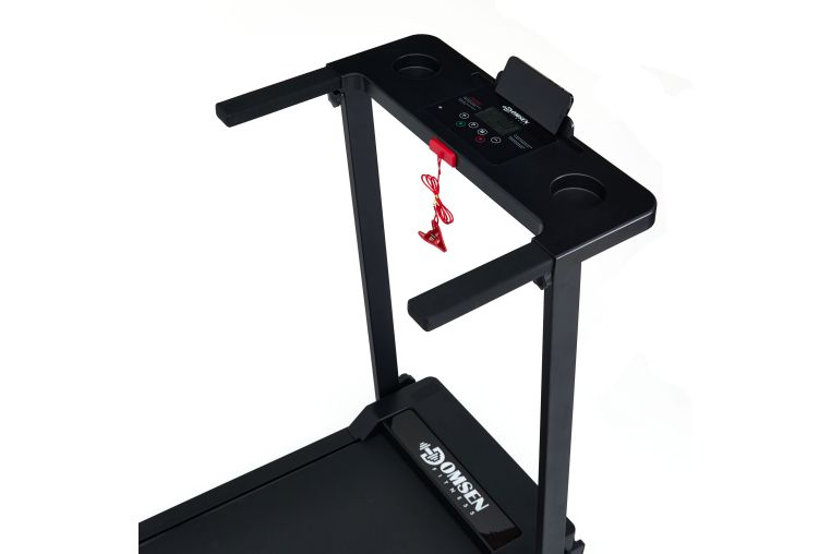 Беговая дорожка Domsen Fitness F-130 фото 10