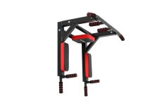 Турник настенный 3 в 1 UnixFit PULL UP 200 BSPU200