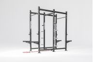 Силовая рама YouSteel Double Rack HARD