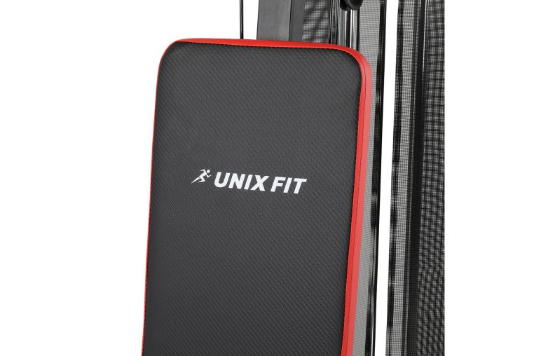 Силовой комплекс UnixFit BLOCK 50 BSBL50 фото 7