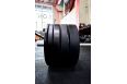 Диск EVO BUMPER PLATE 10кг YouSteel чёрный фото 1