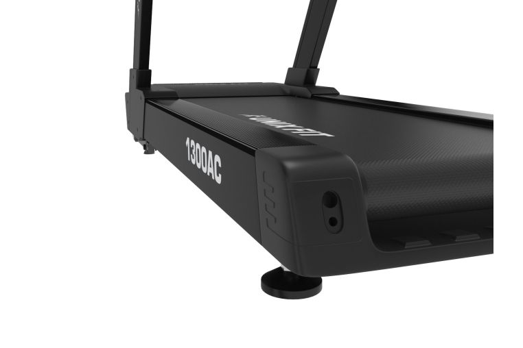 Профессиональная Беговая дорожка UnixFit 1300 AC фото 3