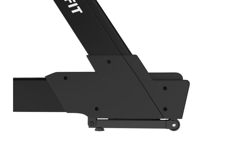 Профессиональная Беговая дорожка UnixFit 1300 AC фото 8