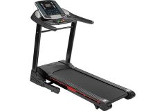 Беговая дорожка Sundays Fitness T4518F