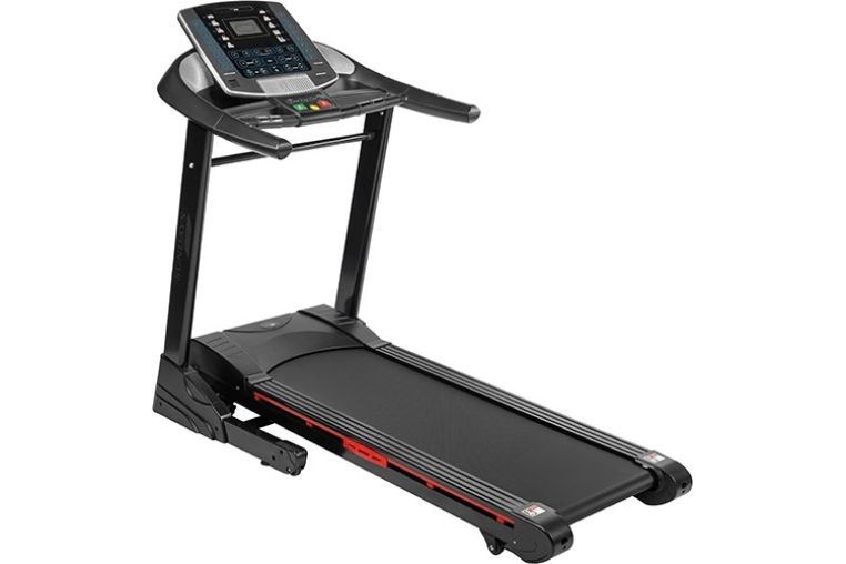 Беговая дорожка Sundays Fitness T4518F фото 1
