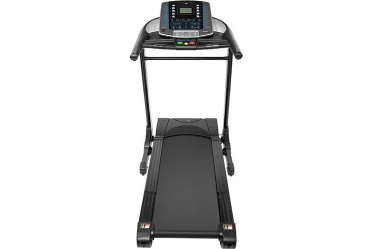 Беговая дорожка Sundays Fitness T4518F фото 2