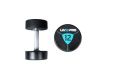 Гантели в уретане Live Pro Premium Urethane Dumbbells NL\LP8000-34\00-00-00 фото 7