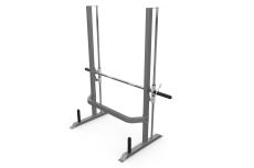 Машина Смитта DFC D21045