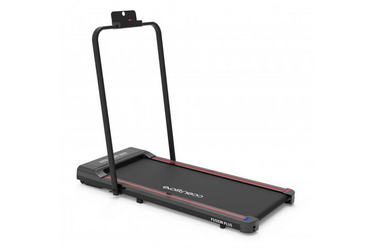 Беговая дорожка электрическая EVO Fitness Fusion plus 