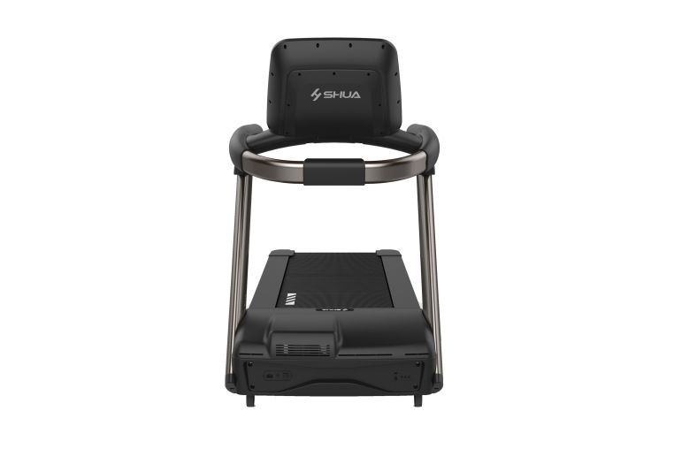 Профессиональная беговая дорожка Shua X9 (SH-T860) фото 2