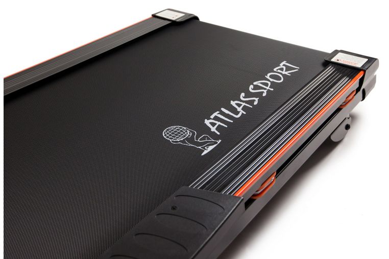 Беговая электрическая дорожка Atlas Sport 68 фото 10
