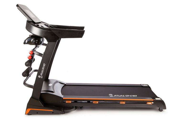 Беговая электрическая дорожка Atlas Sport 680S фото 10